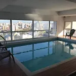 Saint Catherine Mar Del Plata 2 B